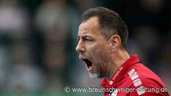 Flensburgs Handballer nur 27:27 bei Frisch Auf Göppingen