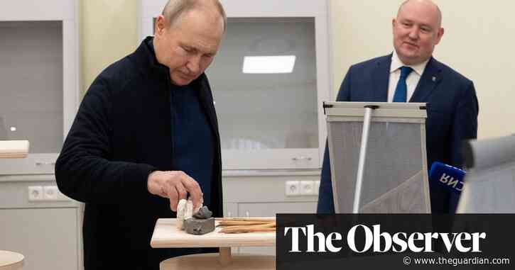 Joe Biden hails decision to issue ICC arrest warrant against Vladimir Putin