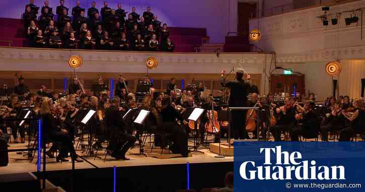 Classical music must be spared the BBC axe | Letters