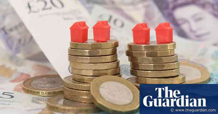 UK renters: share your experience of frozen housing benefit