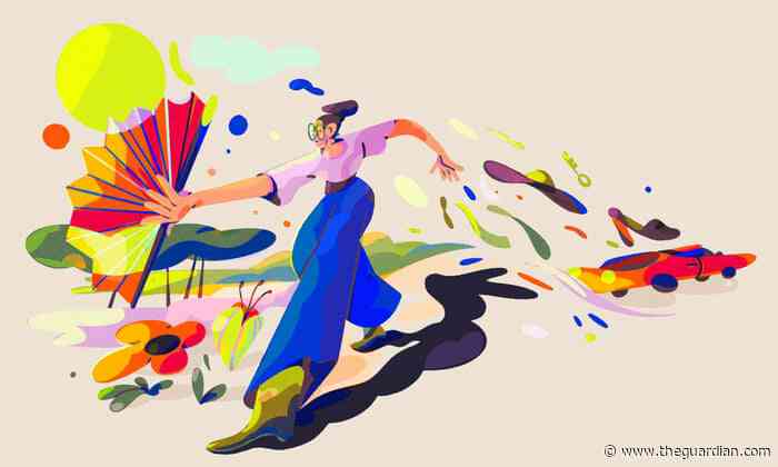 ‘I was 40 and had nothing’: how I went from being a big spender to an avid saver