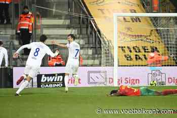 Sky the limit voor promovendus Westerlo? &quot;Nu proberen voor top 4 te gaan&quot;