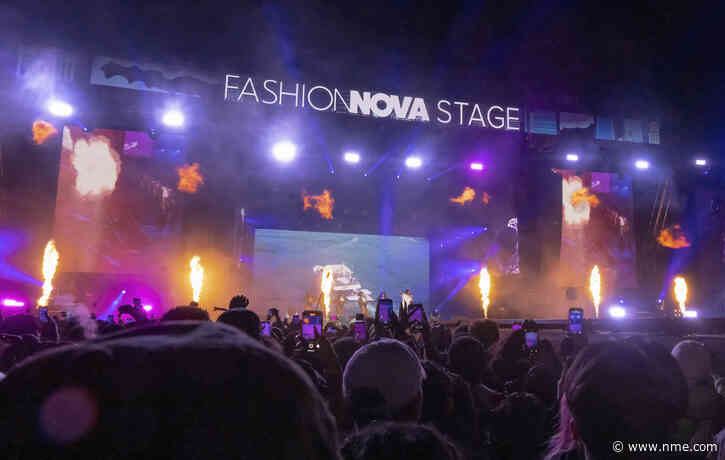 Rolling Loud cancels New York festival for 2023: “This isn’t goodbye”