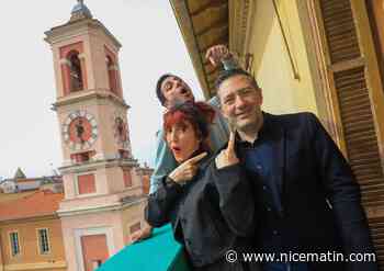 Radio Émotion, un 15e anniversaire en fanfare