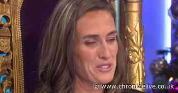 Jill Scott lands Saturday Night Takeaway role with Ant and Dec months after I'm a Celebrity win