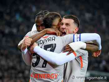 L'Udinese batte il Milan: il 3-1 complica la corsa Champions