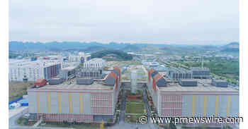 La super puissance de calcul du Guizhou permet au public de voir le film The Wandering Earth II avec dix ans d'avance