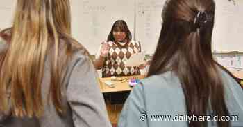 Suburban school districts look to help build up teacher pipeline through educator pathway programs