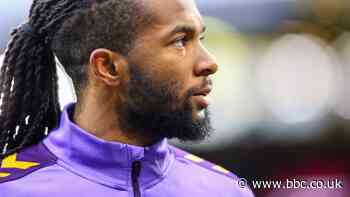 Kasey Palmer: Coventry City playmaker to miss rest of season with hamstring injury