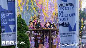 Coventry City of Culture Trust collapse sparks review call