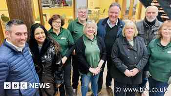 Warwick foodbank receives £52K in council funding