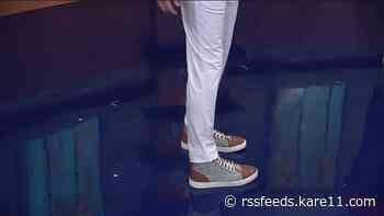 Spring fashion for men
