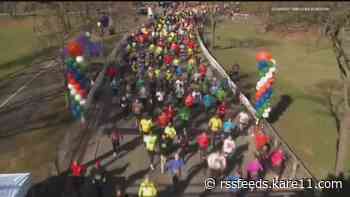 Lace 'em up! Twin Cities In Motion spring races