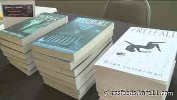 Rosemount Writers Festival and Book Fair