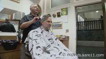 Barbershop inside Minneapolis Grain Exchange to close after 121 years in operation