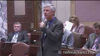 Minnesota state senator makes controversial hunger remarks