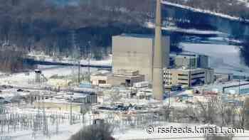 Xcel Energy and state officials share more information about leak at Monticello nuclear power plant