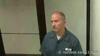 Chauvin sentenced for tax evasion, won't serve an extra day in prison