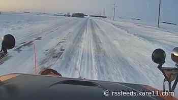 Dozens of highways to reopen across southwest Minnesota
