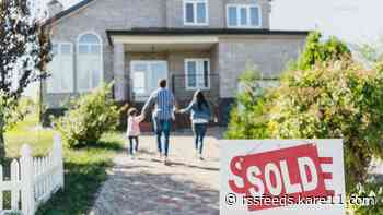Need to move, but don't want to give up your low mortgage rate? Consider this