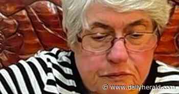 Downers Grove woman, 82, reported missing and endangered