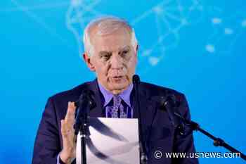 Kosovo to Launch Talks on Self-Management of Serbian Communities -Borrell