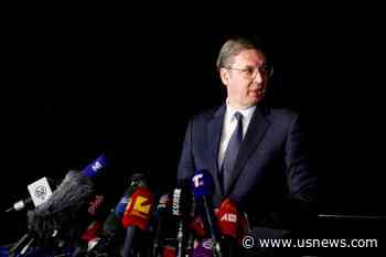 Kosovo, Serbia Agree on 'Some Kind of Deal' to Normalize Ties