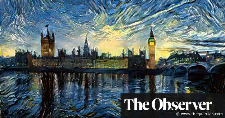 ‘ChatGPT said I did not exist’: how artists and writers are fighting back against AI