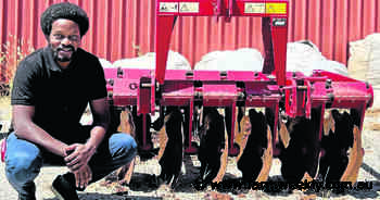 Timing is critical for soil amelioration