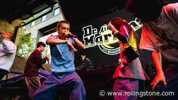 K-Pop, Punk Rock, and a Drag Show Keep the Good Times Going in Austin
