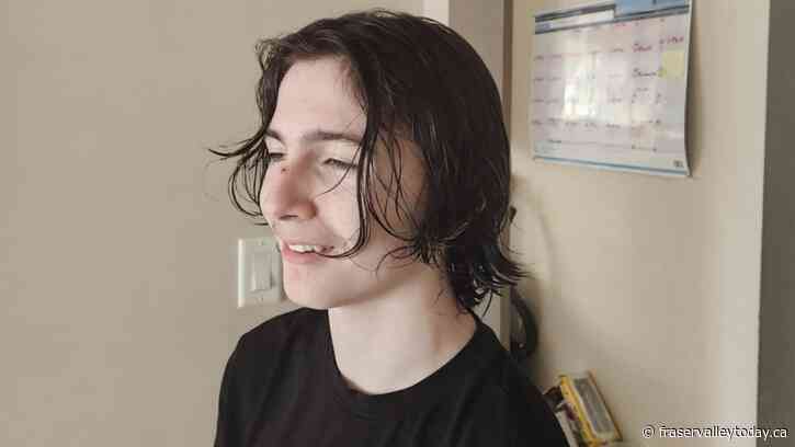 Teenager, 13, reported as missing to Chilliwack RCMP