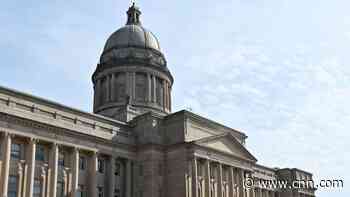 Kentucky lawmakers pass ban on gender-affirming care for youth