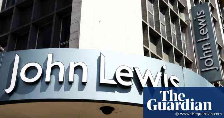 John Lewis considering end to 100% employee ownership – reports