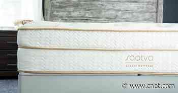 Best Hybrid Mattresses for 2023     - CNET