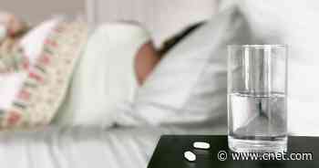 3 Signs You've Built up a Sleep-Aid Tolerance and What To Do Instead     - CNET