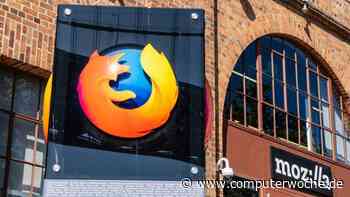 Firefox: Wie Sie mehr Sicherheit & Datenschutz beim Surfen erreichen