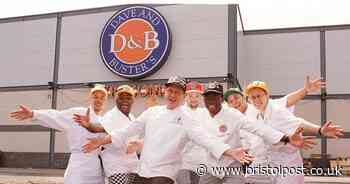 Pictures show old Cribbs Causeway photos from the 90s