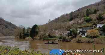 The 'Sex Education' village is an hour from Bristol with gorgeous walks and pubs