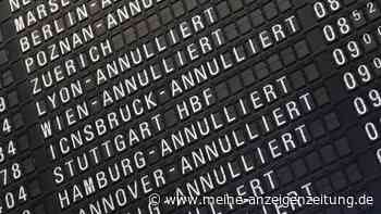 Massenhaft Klagen gegen Airlines bei den Gerichten