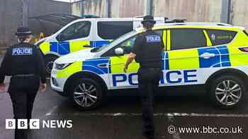 Launceston police step up patrols against vandals