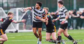 How Hull FC's first team players got on in reserves win as centre scores four