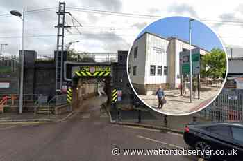 Five Watford fare dodgers pay a total of £2,934 in 2023