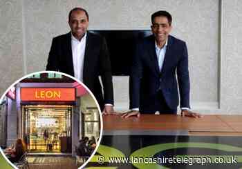 Issa brothers' LEON wins best breakfast at JustEat awards