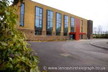 'Beautiful and sustainable' £7m care home opens in Garstang