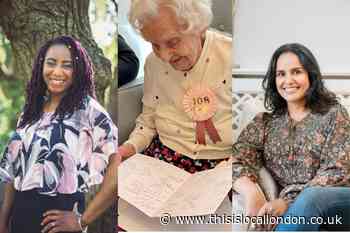 Mother’s Day 2023: The inspiring south east London mums