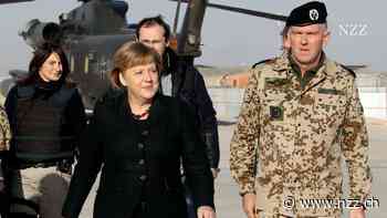 «Merkels General» will nicht mehr