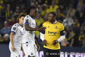 Rik De Mil heeft duidelijk zijn eisen gesteld aan Dedryck Boyata