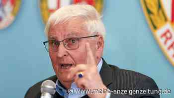 Zwanziger nach Infantino-Wahl: DFB verdient Respekt
