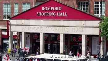 Romford Shopping Hall welcomes range of new businesses