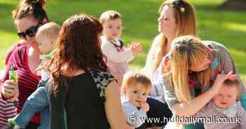 Do you say mum or mam?